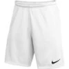 Nike Park 3 Short (White) 2 Nike Park 3 Short (White) -Sports-Football Apparel nike park 3 short white