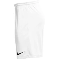 Nike Park 3 Short Youth (White) 10 Nike Park 3 Short Youth (White) -Sports-Football Apparel nike park 3 short youth white 2