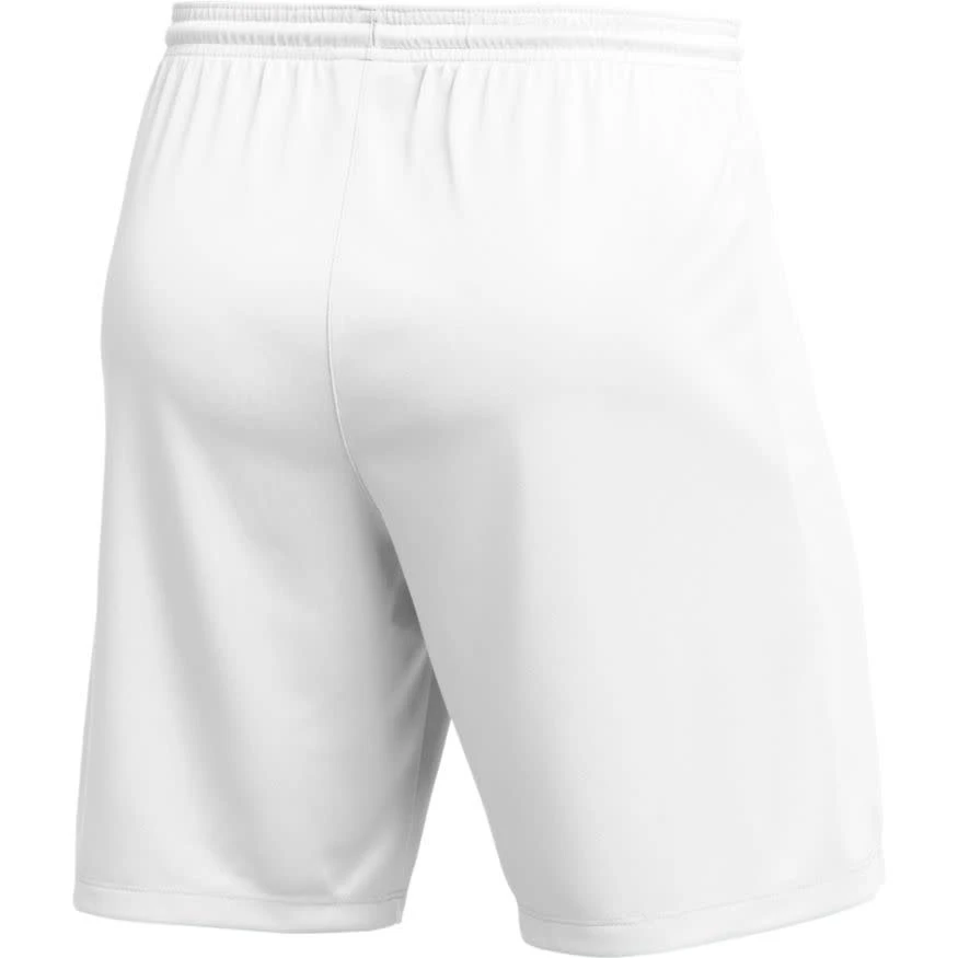 Nike Park 3 Short Youth (White) 7 Nike Park 3 Short Youth (White) - Image 5