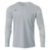Nike Park IV Goalkeeper Jersey Youth (Gray)