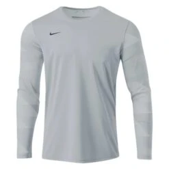 Nike Park IV Goalkeeper Jersey Youth (Gray)