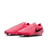 Nike Phantom GX 2 Elite FG (Pink/Black)