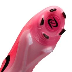 Nike Phantom GX 2 Elite FG (Pink/Black) -Sports-Football Apparel nike phantom gx 2 elite fg pink black 6