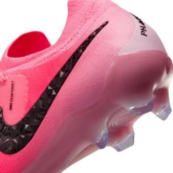Nike Phantom GX 2 Elite FG (Pink/Black) -Sports-Football Apparel nike phantom gx 2 elite fg pink black 7