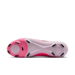 Nike Phantom GX 2 Pro FG (Pink/Black) -Sports-Football Apparel nike phantom gx 2 pro fg pink black 1