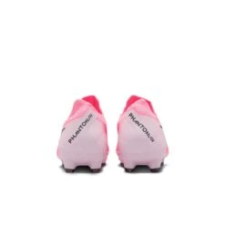 Nike Phantom GX 2 Pro FG (Pink/Black) -Sports-Football Apparel nike phantom gx 2 pro fg pink black 2