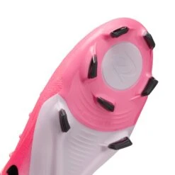 Nike Phantom GX 2 Pro FG (Pink/Black) -Sports-Football Apparel nike phantom gx 2 pro fg pink black 6