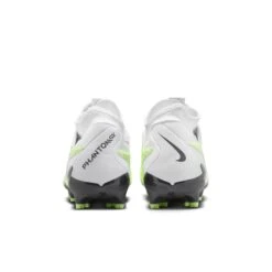 Nike Phantom GX Academy DF FG/MG (Volt/Gray) 25 Nike Phantom GX Academy DF FG/MG (Volt/Gray) -Sports-Football Apparel nike phantom gx academy df fg mg volt gray 11