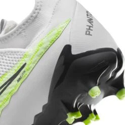Nike Phantom GX Academy DF FG/MG (Volt/Gray) 22 Nike Phantom GX Academy DF FG/MG (Volt/Gray) -Sports-Football Apparel nike phantom gx academy df fg mg volt gray 8