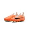 Nike Phantom GX Academy FG/MG Jr (Guava) -Sports-Football Apparel nike phantom gx academy fg mg jr guava