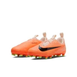 Nike Phantom GX Academy FG/MG Jr (Guava)