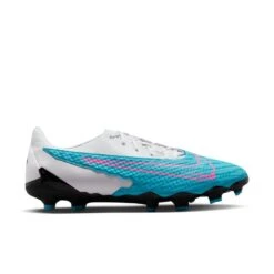 Nike Phantom GX Academy FG/MG (Sky/White) 25 Nike Phantom GX Academy FG/MG (Sky/White) -Sports-Football Apparel nike phantom gx academy fg mg sky white 11