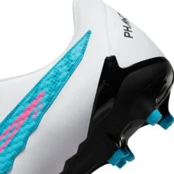Nike Phantom GX Academy FG/MG (Sky/White) 22 Nike Phantom GX Academy FG/MG (Sky/White) -Sports-Football Apparel nike phantom gx academy fg mg sky white 8