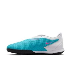 Nike Phantom GX Academy Indoor (Sky/White) -Sports-Football Apparel nike phantom gx academy indoor sky white 2