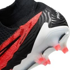 Nike Phantom GX Elite DF Gripknit FG (Crimson/Black) 20 Nike Phantom GX Elite DF Gripknit FG (Crimson/Black) -Sports-Football Apparel nike phantom gx elite df gripknit fg crimson black 8