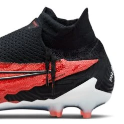 Nike Phantom GX Elite DF Gripknit FG (Crimson/Black) 21 Nike Phantom GX Elite DF Gripknit FG (Crimson/Black) -Sports-Football Apparel nike phantom gx elite df gripknit fg crimson black 9