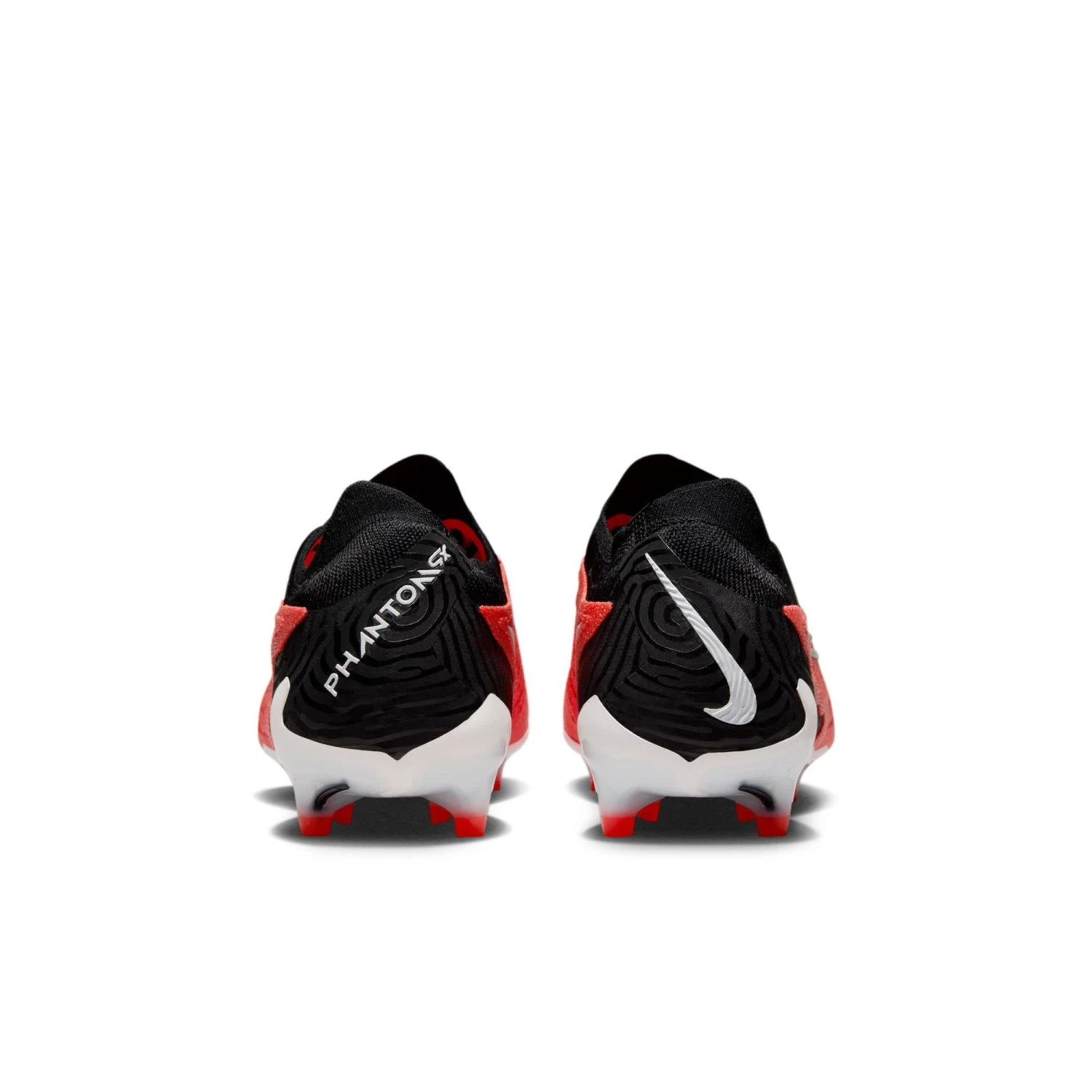 Nike Phantom GX Elite Gripknit FG (Crimson/Black) 4 Nike Phantom GX Elite Gripknit FG (Crimson/Black) - Image 2