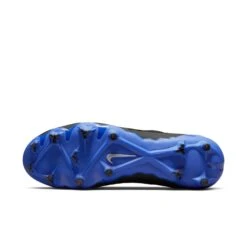 Nike Phantom GX Pro DF FG (Black/Blue) 17 Nike Phantom GX Pro DF FG (Black/Blue) -Sports-Football Apparel nike phantom gx pro df fg black blue 5