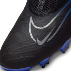 Nike Phantom GX Pro DF FG (Black/Blue) 18 Nike Phantom GX Pro DF FG (Black/Blue) -Sports-Football Apparel nike phantom gx pro df fg black blue 6
