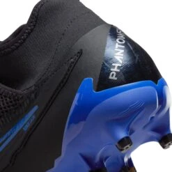 Nike Phantom GX Pro DF FG (Black/Blue) 20 Nike Phantom GX Pro DF FG (Black/Blue) -Sports-Football Apparel nike phantom gx pro df fg black blue 8