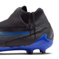 Nike Phantom GX Pro DF FG (Black/Blue) 21 Nike Phantom GX Pro DF FG (Black/Blue) -Sports-Football Apparel nike phantom gx pro df fg black blue 9