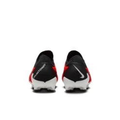 Nike Phantom GX Pro FG (Crimson/Black) 12 Nike Phantom GX Pro FG (Crimson/Black) -Sports-Football Apparel nike phantom gx pro fg crimson black 1