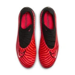 Nike Phantom GX Pro FG (Crimson/Black) 13 Nike Phantom GX Pro FG (Crimson/Black) -Sports-Football Apparel nike phantom gx pro fg crimson black 2