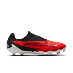 Nike Phantom GX Pro FG (Crimson/Black) 14 Nike Phantom GX Pro FG (Crimson/Black) -Sports-Football Apparel nike phantom gx pro fg crimson black 3