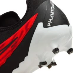 Nike Phantom GX Pro FG (Crimson/Black) 18 Nike Phantom GX Pro FG (Crimson/Black) -Sports-Football Apparel nike phantom gx pro fg crimson black 7