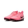 Nike Phantom Luna 2 Academy FG/MG Jr (Pink/Black)