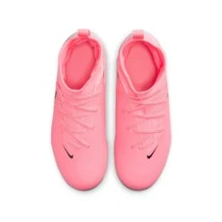 Nike Phantom Luna 2 Academy FG/MG Jr (Pink/Black) 14 Nike Phantom Luna 2 Academy FG/MG Jr (Pink/Black) -Sports-Football Apparel nike phantom luna 2 academy fg mg jr pink black 3
