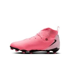 Nike Phantom Luna 2 Academy FG/MG Jr (Pink/Black) 16 Nike Phantom Luna 2 Academy FG/MG Jr (Pink/Black) -Sports-Football Apparel nike phantom luna 2 academy fg mg jr pink black 5