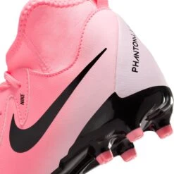 Nike Phantom Luna 2 Academy FG/MG Jr (Pink/Black) 18 Nike Phantom Luna 2 Academy FG/MG Jr (Pink/Black) -Sports-Football Apparel nike phantom luna 2 academy fg mg jr pink black 7