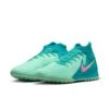 Nike Phantom Luna 2 Academy LV8 Turf (Teal) -Sports-Football Apparel nike phantom luna 2 academy lv8 turf teal