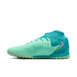 Nike Phantom Luna 2 Academy LV8 Turf (Teal) -Sports-Football Apparel nike phantom luna 2 academy lv8 turf teal 5