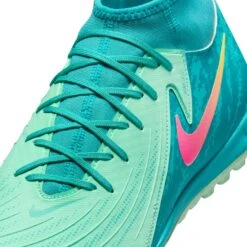 Nike Phantom Luna 2 Academy LV8 Turf (Teal) -Sports-Football Apparel nike phantom luna 2 academy lv8 turf teal 6