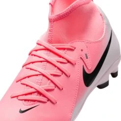Nike Phantom Luna 2 Club FG/MG Jr (Pink/Black) -Sports-Football Apparel nike phantom luna 2 club fg mg jr pink black 10
