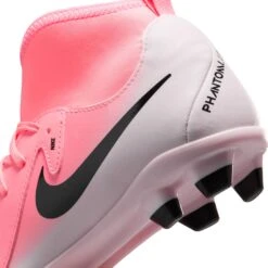 Nike Phantom Luna 2 Club FG/MG Jr (Pink/Black) -Sports-Football Apparel nike phantom luna 2 club fg mg jr pink black 11