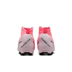 Nike Phantom Luna 2 Club FG/MG Jr (Pink/Black) -Sports-Football Apparel nike phantom luna 2 club fg mg jr pink black 2