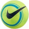 Nike Phantom Pitch 5 Ball (Volt/Blue) -Sports-Football Apparel nike phantom pitch 5 ball volt blue