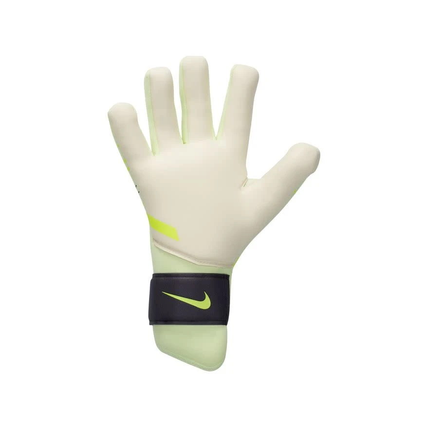 Nike Phantom Shadow Goalkeeper Gloves (Volt/Black/Pink) 4 Nike Phantom Shadow Goalkeeper Gloves (Volt/Black/Pink) - Image 2