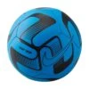Nike Pitch Ball 22/23 (Blue/Black) 1 Nike Pitch Ball 22/23 (Blue/Black) -Sports-Football Apparel nike pitch ball 22 23 blue black