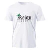 Nike Plymouth Reign The Nike Tee Youth (White)