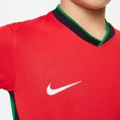 Nike Portugal 2024 Home Jersey Youth (Red) 18 Nike Portugal 2024 Home Jersey Youth (Red) -Sports-Football Apparel nike portugal 2024 home jersey youth red 6