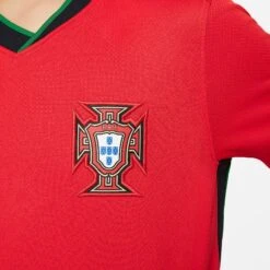 Nike Portugal 2024 Home Jersey Youth (Red) 19 Nike Portugal 2024 Home Jersey Youth (Red) -Sports-Football Apparel nike portugal 2024 home jersey youth red 7