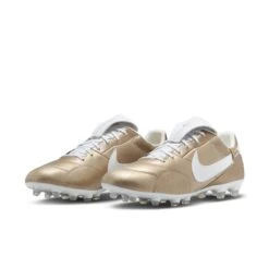 Nike Premier 3 FG (Gold/White)