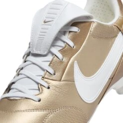 Nike Premier 3 FG (Gold/White) 18 Nike Premier 3 FG (Gold/White) -Sports-Football Apparel nike premier 3 fg gold white 6