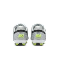 Nike Premier 3 FG (Silver) -Sports-Football Apparel nike premier 3 fg silver 1