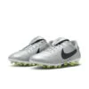 Nike Premier 3 FG (Silver) 2 Nike Premier 3 FG (Silver) -Sports-Football Apparel nike premier 3 fg silver