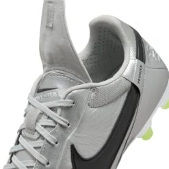 Nike Premier 3 FG (Silver) -Sports-Football Apparel nike premier 3 fg silver 6